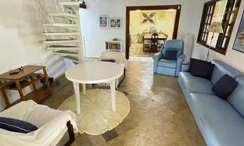 Imagem 6: Boa casa em Itamambuca, a 400 metros da orla