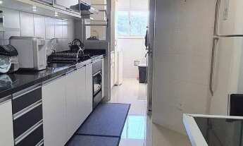 Imagem 5: AP0987 Excelente Apartamento Semimobiliado no Kobrasol