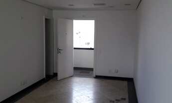 Imagem 5: Acabou de abaixar o valor Vdo cj coml 35 ms vago 2 lavabos, ar, vaga com manobrista prox m