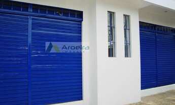 Imagem: Sala comercial Térreo para Aluguel em Jardim