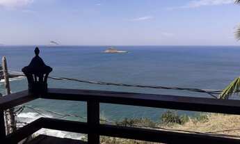 Imagem: Magnífica casa no Joá Rio de Janeiro/RJ