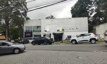 Imagem 5: EXCELENTE PONTO COMERCIAL AV. SÃO CAMILO PRÓXIMO AO HISPITAL SÃO CAMILO