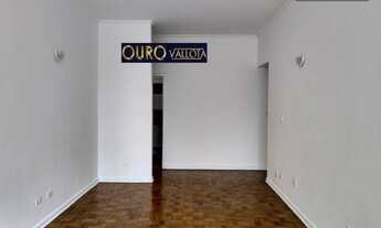 Imagem 2: Apartamento com 3 dormitórios à venda, 105 m² por R$ 1.200.000,00 - Pinheiros - São Paulo