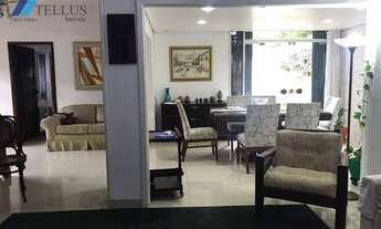 Imagem 3: Casa Isolada com pisicina a uma quadra da praia Canto do Forte Praia Grande