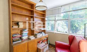 Imagem 7: Apartamento à venda uma tranquila rua do Itaim