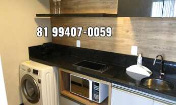 Imagem 7: WS- Hotel Ramada em Boa Viagem