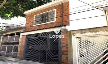 Imagem: Sobrado com 2 dormitórios à venda, 140