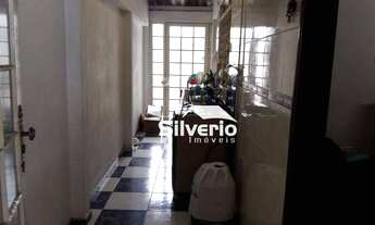 Imagem 3: Casa com 3 dormitórios à venda, 140 m² por R$ 330.000 - Cidade Morumbi - São José dos Camp