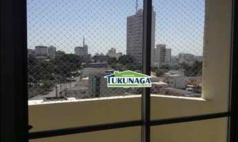 Imagem 2: Apartamento à venda, 73 m² por R$ 295.000,00 - Jardim Guarulhos - Guarulhos/SP