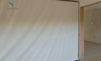 Imagem 6: Sobrado Semi Novo com 2 suítes