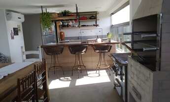 Imagem 3: Cobertura na Praia Brava - MAXHAUS - 2 Suítes - 2 Vagas