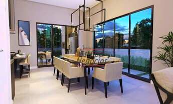 Imagem 4: Casa com 3 dormitórios à venda, 225 m² por R$ 1.350.000,00 - Jardim Pioneira - Cotia/SP