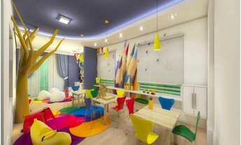 Imagem 4: APARTAMENTO BALNEARIO FLORIDA - PRAIA GRANDE SP