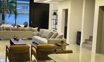 Imagem 5: Casa Alto Padrão para Venda em Tamboré Santana de Parnaíba-SP