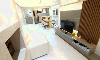 Imagem 2: Apartamento para venda com 80 metros quadrados com 3 quartos em Centro - Canoas - RS