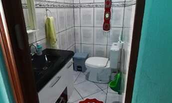 Imagem 2: Casa no Juscelino Kubitschek - Indaiatuba