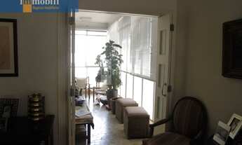 Imagem 2: Apartamento em Higienopolis próximo Hospital Samaritano e Shopping