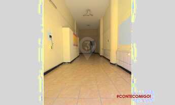 Imagem 4: LOJA COMERCIAL COM 41M² - VILA BUARQUE