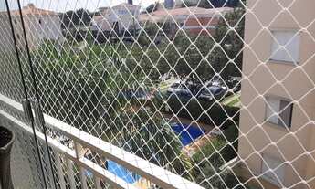 Imagem 6: Campinas - Apartamento Padrão - Jardim Santa Genebra