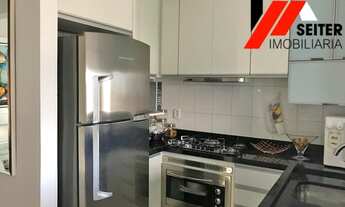 Imagem 7: Apartamento de 2 dormitorios a venda no bairro Pagani Palhoça