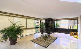 Imagem 5: Apartamento para venda com 279 metros quadrados com 4 quartos em Rio Branco - Porto Alegre