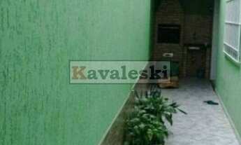 Imagem 3: SOBRADO VILA LIVIERO OPORTUNIDADE !