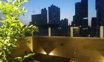 Imagem: Apartamento Cobertura em Rudge Ramos - São