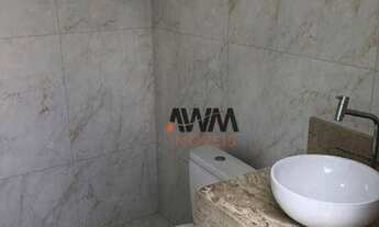 Imagem 6: Casa com 3 quartos à venda, 180 m² por R$ 850.000 - Setor Três Marias - Goiânia/GO