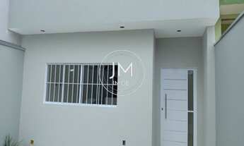 Imagem: Casa a venda Hortolândia no Parque Terras