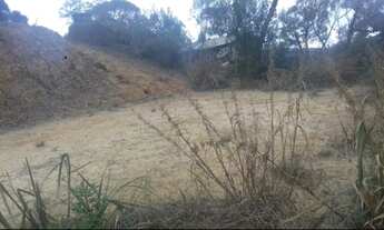 Imagem 6: Terreno em Rio dos Cedros barragem pinhal