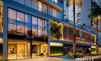 Imagem 2: Apartamento no Brava Garden Home Club na Praia Brava em Itajaí