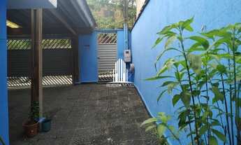 Imagem 3: MARAVILHOSA CASA A 300 METROS DO METRO CAPÃO REDONDO