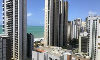 Imagem 3: Ws- Boa Viagem | 2qts1suite | varanda| mobiliado