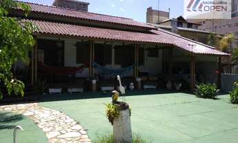 Imagem: Casa com 3 dormitórios à venda,- Canasvieiras