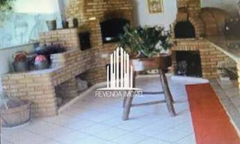 Imagem 7: Linda chácara com 4 dorm. 3 suítes 6 vagas de garagem em Santana de Parnaíba