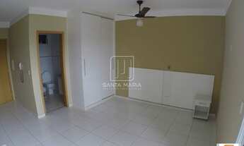 Imagem 3: Apartamento (kitnete) 1 dormitórios, cozinha planejada, portaria 24hs, elevador, em condom