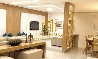 Imagem 1: GOIâNIA - Casa Padrão - Jardim Atlântico