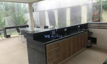 Imagem 2: Casa à venda - Condomínio Gênesis 1 - Santana de Parnaíba - SP