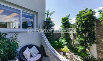 Imagem 4: Apartamento duplex com área externa, 5 ambientes, 3 suítes, móveis sob medida