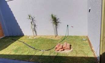 Imagem 2: Casa para venda possui 80000 metros quadrados com 2 quartos em Residencial Santa Fé - Goiâ