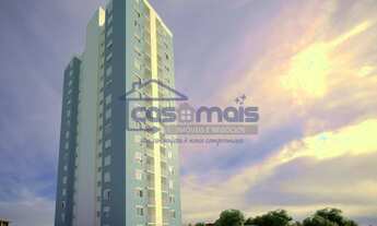 Imagem 2: VENDA - APARTAMENTOS DE 2 DORMITÓRIOS NO BAIRRO INDUSTRIAL EM NOVO HAMBURGO