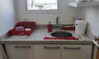 Imagem 4: Sala Comercial - Edifício Office Tower - Jacareí - SP