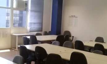 Imagem 3: Sala/Conjunto para aluguel e venda tem 176 metros quadrados em Cerqueira César - São Paulo