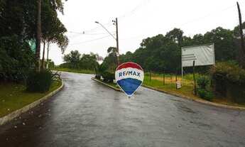 Imagem 2: Loteamento Parque do Imperio. Lotes grandes. Guarita de segurança