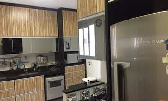 Imagem 7: APARTAMENTO COM VARANDA GOURMET NO PÁTIO FIGUEIRA VILA MASCOTE !