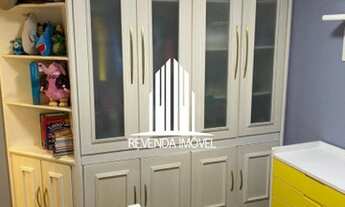 Imagem 4: Apartamento á venda com 3 Suítes, 3 vagas e 185m² no Real Parque