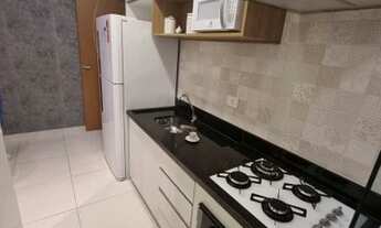 Imagem 3: Apartamento com 2 dorms, Guilhermina, Praia Grande - R$ 292 mil, Cod: 264