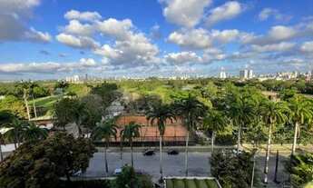 Imagem 3: Edf Engenho Poeta de 230 m2, com 4 quartos, 4 vagas, lazer completo na Caxangá