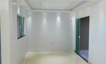 Imagem 4: Casa com 3 dormitórios à venda, 112 m² por R$ 440.000,00 - Jardim dos Alpes I - Londrina/P