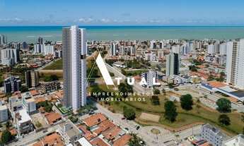Imagem 1: JOãO PESSOA - Apartamento Padrão - Jardim Oceania